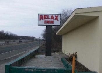 Relax Inn North Babylon מראה חיצוני תמונה